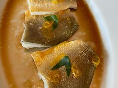 -广州柏悦酒店·悦景轩·粤菜餐厅