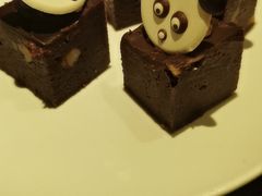 -盛宴自助餐厅(运达喜来登店)