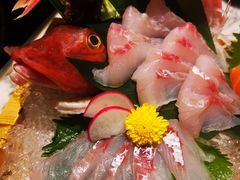 -家贺屋刺身寿司专门店