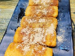 红糖糍粑-博串堂(明发商业广场店)