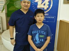 -天使口腔门诊部(上海店)