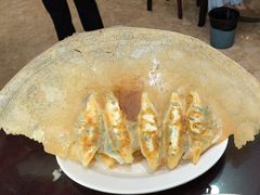 -邢家锅贴老店·非遗·开封菜(金明广场店)