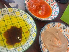 -青岛香格里拉·鱼跃地中海西餐厅