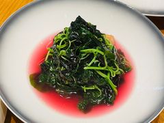 -萬國春·中菜馆(颐和公馆店)