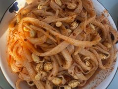 -秦扬居特色菜馆(上王村)