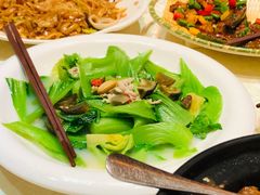 -大树头·花园餐厅(市桥店)