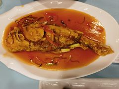 -安泰楼·佛跳墙创始人·传统闽味早茶·酒楼(三坊七巷闽菜地标店)