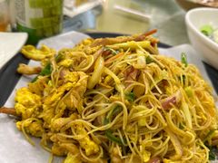 -轩记海鲜餐厅·四十五年老字号·经典粤菜(西区彩虹店)