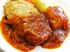 -库滋明·俄罗斯特色美食(中央大街店)