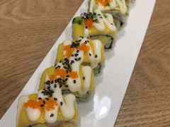 -爆丼日式大排档(季华园店)