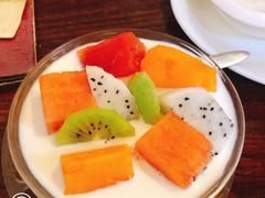 -龟金正·港式甜品(客村店)