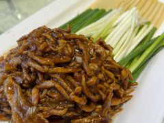 -陶然饺子城(奥体中路店)