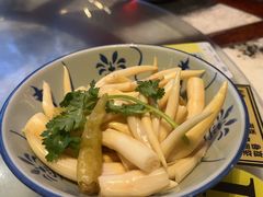 -园林美食城·本土农家菜(杨和镇店)