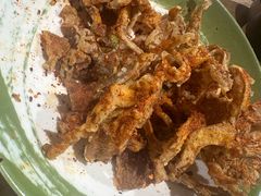 -川堂风·跷脚牛肉·乐山爆炒(宝山日月光店)