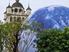 -赤坎·广东华侨国际旅游度假区