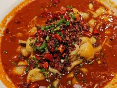 -老牌坊鲁菜名店(聊城美食岛店)