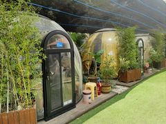 -百味地锅鸡(二店·财校分店)