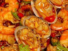 -大圣甲(汉口店)
