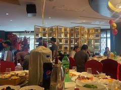 -外高桥喜来登酒店采悦轩