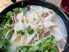 -惠丰源烩面馆(经七路店)