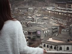 -云端咖啡(古北水镇景区店)
