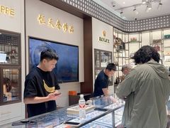 -上海恒天奢侈品(总店)