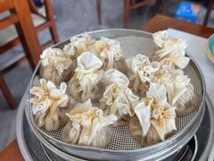 -清真·同发顺饭庄·烧麦(总店)