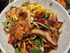 -金孔雀德宏傣味餐馆(魏公村店)