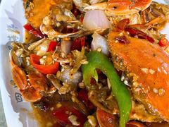 -四川小胡子海鲜(丁村万人海鲜广场店)