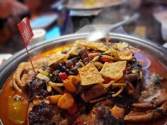 柳州螺丝味-鱼上·烤鱼(万象城店)