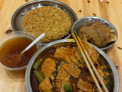 -柳州肥姨妈大骨螺蛳粉(江宁万达店)