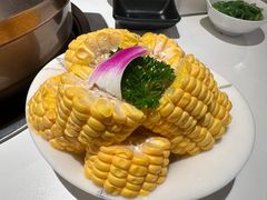 -烹然四季椰子鸡火锅(姚家园万象汇店)