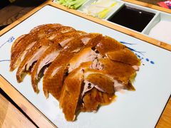-娄三少春饼·烤鸭(合生汇购物中心店)