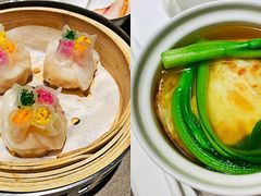 -悦秀·高级粤菜