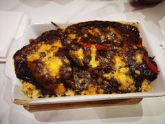 -香港深仔记茶餐厅(东门店)