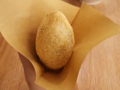 -正南齐北·老街糯米团(洪崖洞店)