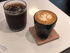 -KYO COFFEE(胶州路店)