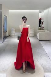 -MANLI BRIDAL婚纱