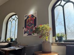 -1901 Cafe(西四店)