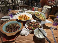 -树厨贵州菜(大十字店)