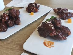 -枣子树·素食餐厅(朱家尖店)