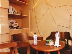 -H立方实景剧情密室(天河旗舰店)