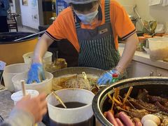 -安徽阜阳卷馍(西单店)