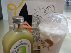 -喜茶(广州中山六路店)