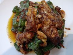 -周渝食惦·酸菜鱼精致川菜(横岗店)