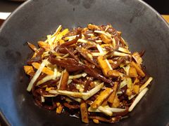 -金牌外婆家(苏州中心店)