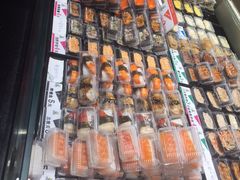 -池田寿司·4H鲜作(西直门凯德华联店)