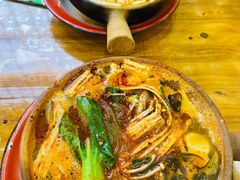 -清真·马文砂锅大全(麦苋街店)