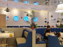-兰湘子·湘菜小炒(天水兰天城市广场店)