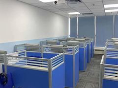 -新航道雅思托福·留学·考研培训(人民广场校区)